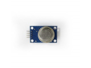 MQ2 Gas Sensor MQ2 Gas Sensor